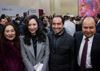 Participa Pepe Saldivar en el Foro para la integración del Plan Nacional de Desarrollo 2025-2030