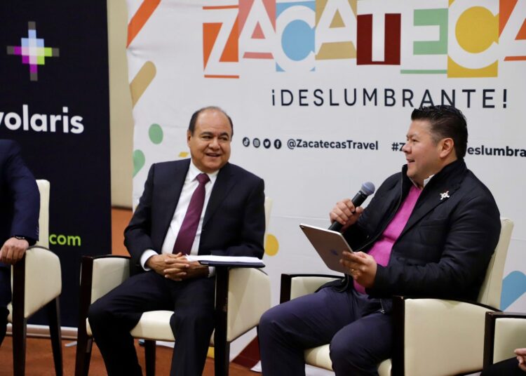 Volaris abre nueva ruta aérea Zacatecas-Oakland a partir del 2 de julio
