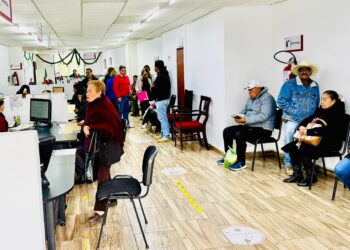 ISSSTEZAC pagará segunda parte de aguinaldo a jubilados y pensionados por 54.8 MDP