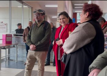 Están cerradas 21 bibliotecas públicas por falta de apoyo y dos por inseguridad en Zacatecas