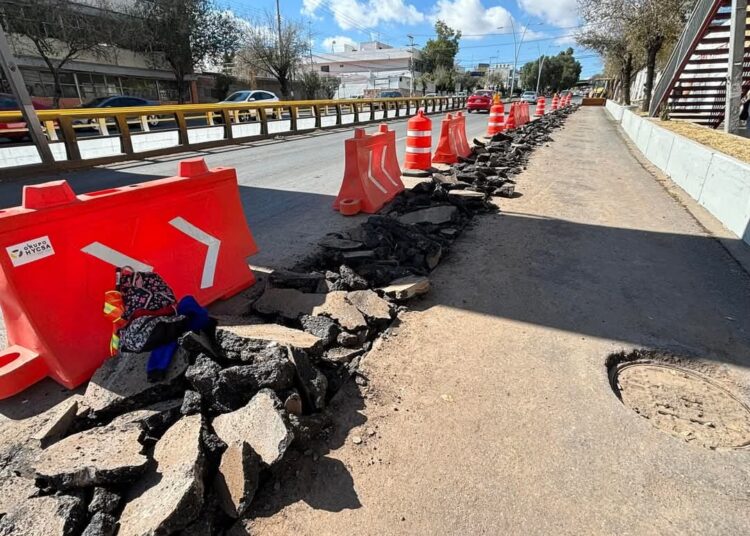 Rechaza juez amparo interpuesto por ayuntamiento Zacatecas contra el segundo piso