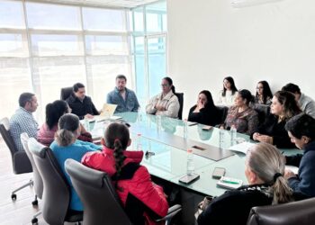 Ayuntamiento Fresnillo apoyará en la promoción de productos locales en expo feria