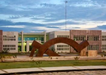 La UAZ inició actividades administrativas; el lunes 27 reinician las académicas