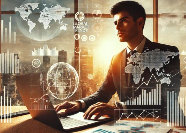 Yo Emprendedor: Oportunidades escondidas tras la tormenta Trump