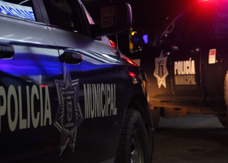 Realizan cateos en Zacatecas y Guadalupe por narcomenudeo