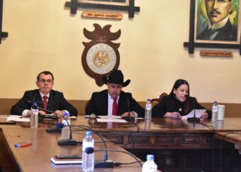 Declara Cabildo de Jerez a la Feria de Primavera como  patrimonio cultural inmaterial