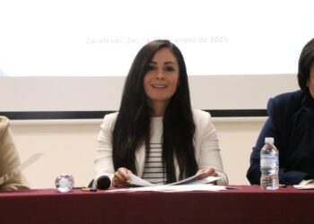 Derechos Humanos de Zacatecas no es competente para atender quejas de migrantes