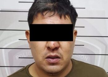 Vinculan a proceso a presuntos asesinos de policía en Fresnillo