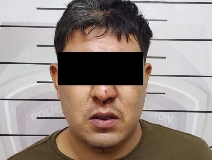 Vinculan a proceso a presuntos asesinos de policía en Fresnillo