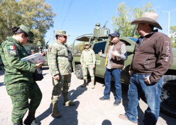 La Sedena hará exposición y cabalgata militar en Jerez, para fortalecer vínculo social