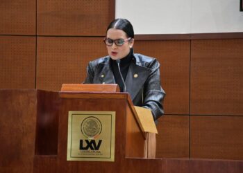 Proponen Comisión de Seguimiento para cumplimiento de recomendación de CNDH sobre 8M