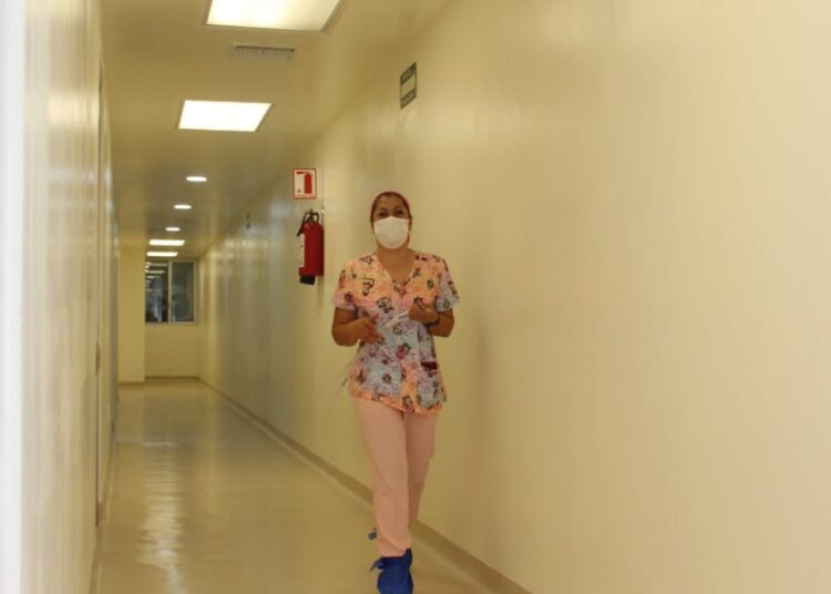 Hospital ISSSTE reactivó cirugías; garantizada la seguridad para los pacientes