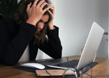 Estrés Financiero ¿Se puede evitar?