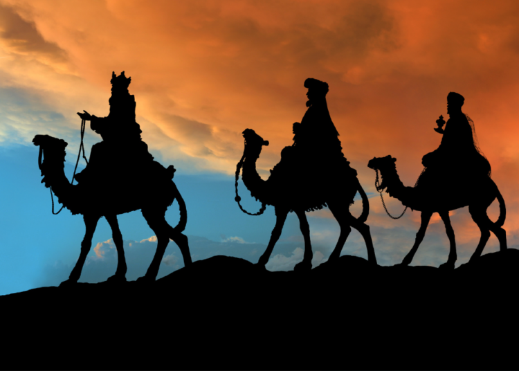 Código político: El regalo de Reyes a Zacatecas