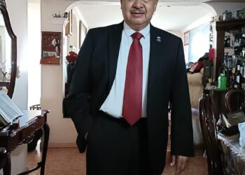 Ricardo Hernández León, tomará protesta como magistrado del Tribunal Superior de Justicia