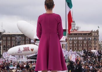 ENTRESEMANA/ La campañita y la revancha del PRI