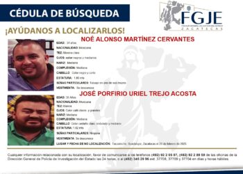 Agricultores y ganaderos harán Caravana para demandar la liberación de Noé y Pilo