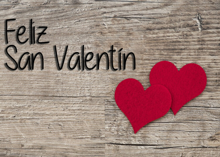 Que San Valentín no Afecte tu Bolsillo