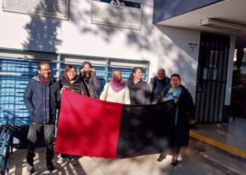 Maestros de Letras UAZ mantienen paro; denuncian problemas en evaluación docente