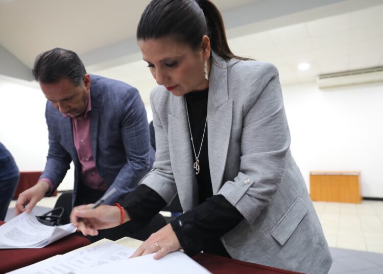 Sindicato de Telebachilleratos logran victoria por presión; SEZAC les pagará adeudos