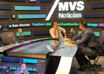 Alcalde Varela y Secretario de gobierno, se enfrentan por segundo piso en Zacatecas