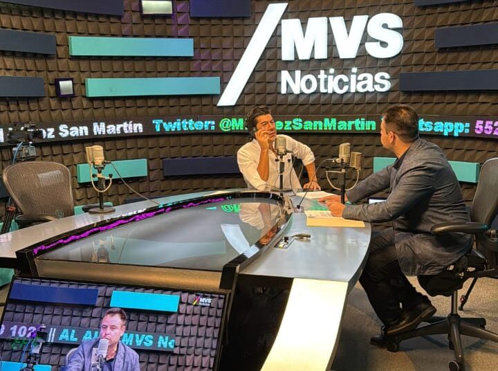 Alcalde Varela y Secretario de gobierno, se enfrentan por segundo piso en Zacatecas