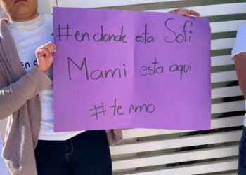 Padres se disputan la custodia de su hija; la mamá denuncia violencia vicaria