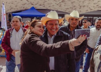 Gobernador califica las acciones de alcalde de “ocurrencias” contra el segundo piso