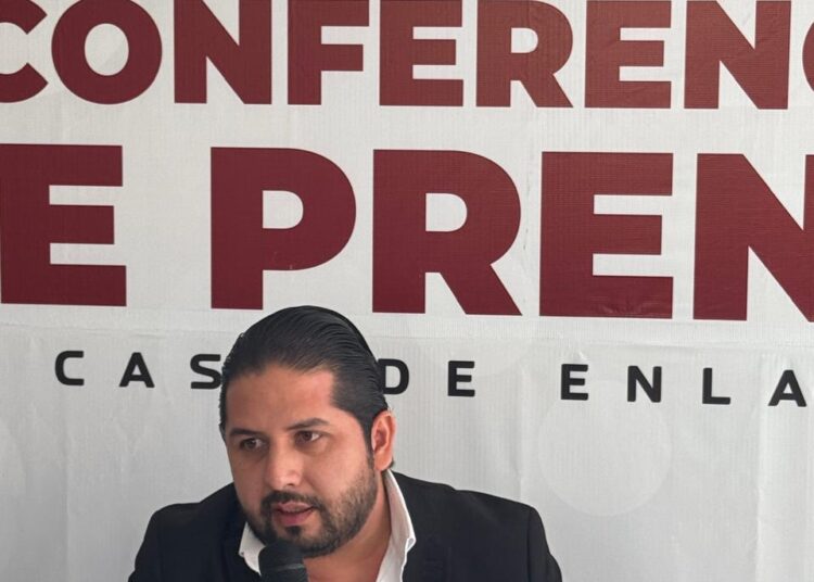 Interpondré reforma legislativa contra el nepotismo en Zacatecas: Álvarez Casio