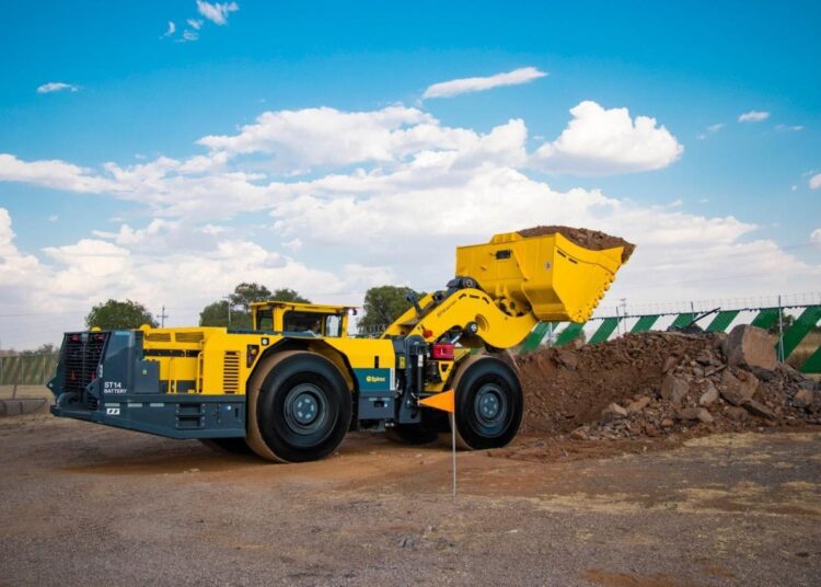 Zacatecas ocupa primer lugar en extracción de metales preciosos