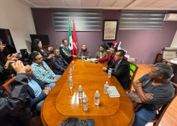 Gobierno  de Zacatecas une a los sindicatos magisteriales en su contra