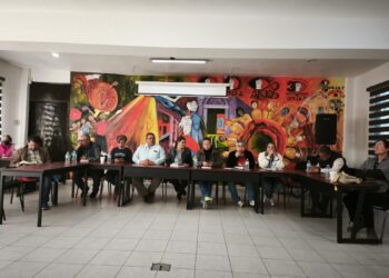 Docentes universitarios en huelga en la UAZ, denuncian amenazas inhibitorias