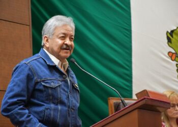 Exhorta congreso al rector a dialogar con SPAUAZ; rector no contestó la llamada