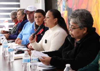 No hay ofrecimientos nuevos del rector; la huelga es todos los universitarios: SPAUAZ