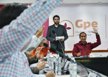 Aprueba cabildo guadalupense convenio con Fonacot para beneficiar a trabajadores