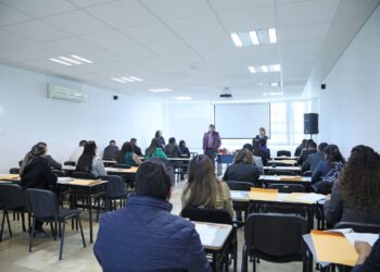 Comité de Evaluación aplicó examen a 28 aspirantes a jueces del Poder Judicial Zacatecas