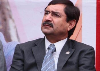 Rubén Ibarra engañó y permitió la intromisión de agentes externos que violentan la autonomía: Domínguez