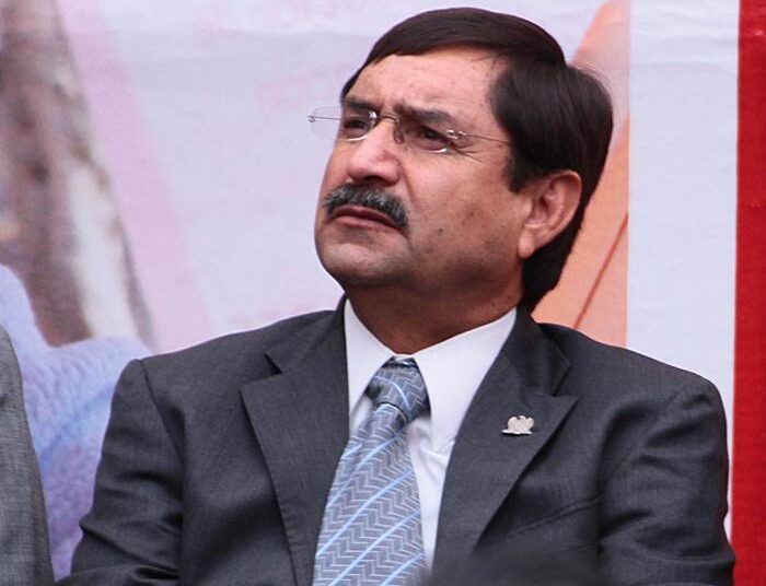 Rubén Ibarra engañó y permitió la intromisión de agentes externos que violentan la autonomía: Domínguez