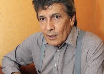 Juan Ferrara se despide de los escenarios