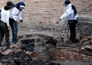 Desenterrando los “otros datos”