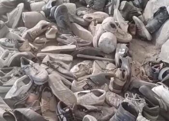 PODER Y DINERO/ Triste descomposición social en México