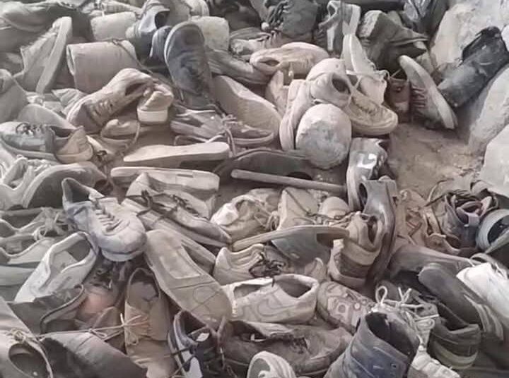 PODER Y DINERO/ Triste descomposición social en México