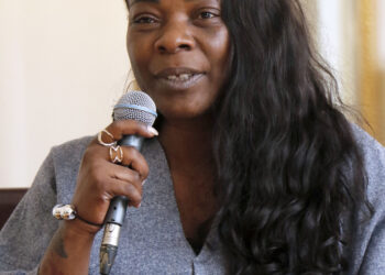 Buika en Zacatecas: la voz que canta la paz en medio del miedo