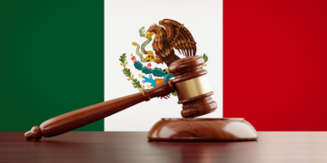 Código político: El Poder Judicial de Morena