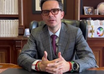 Gobierno no fue informado pero agradece operativo que destruyó megalaboratorio de metanfetaminas