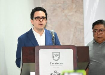 Hay un desfalco de 27 MDP en el SUPDACOBAEZ y se cobran dobles salarios: Rodrigo Reyes