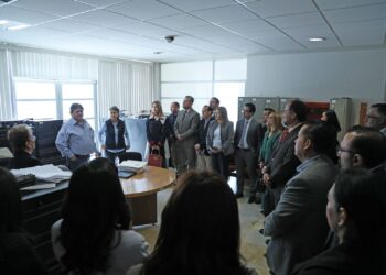 Evalúan a 23 aspirantes a participar en elección de magistraturas del Poder Judicial en Zacatecas;