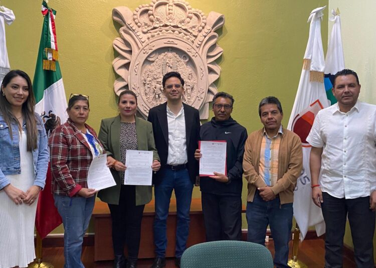 Por fin, hay acuerdo entre gobierno y la 58 del SNTE; habrá clases el lunes