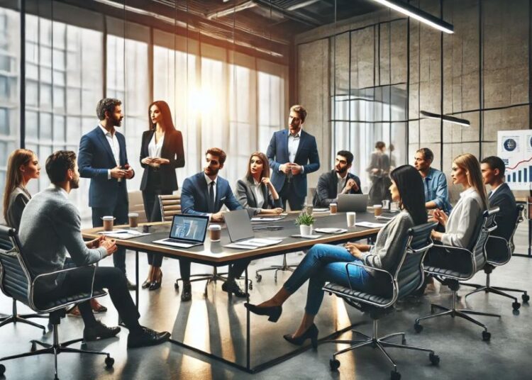 Yo Emprendedor: Nichos de mercado MiPyME prometedores en 2025