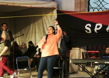 El responsable de estos 14 días de huelga en la UAZ es el rector, por su falta de diálogo: SPAUAZ